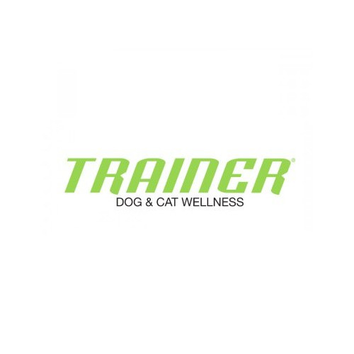 Nourriture pour chien Trainer
