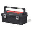 KETER Boîte à outils avec organisateur 26" HAWK