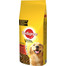 PEDIGREE Vital Protecion Adulte boeuf et volaille 15 kg