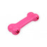 PET NOVA Dog Lifestyle Os à mâcher 11cm, rose, arôme de boeuf