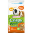 VERSELE-LAGA Crispy Muesli Guinea Pigs 20g Mélange de cochons d'Inde