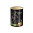 DOLINA NOTECI PIPER - pâtée de venaison et potiron pour chiens adultes - 400 g