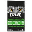 CRAVE Croquettes 11,5kg agneau et boeuf (sans céréales pour chien adulte)