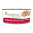 APPLAWS Chicken & Duck - Poulet et canard en bouillon - 156 g