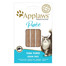 APPLAWS Cat Treat - Purée de thon - 8x7 g