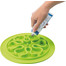TRIXIE Slow Feeding Set de table 24 cm