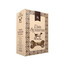BOSCH Biscuits pour des chiens, pratiques aussi pour remplir Os pour chiots Mono 10 kg