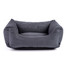 FERA Shine Canapé-lit pour chien S 60 x 40 x 23 cm