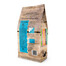 WIEJSKA ZAGRODA Dinde avec saumon pour le chat 1,6 kg