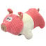 PET NOVA DOG LIFE STYLE Cochon jouet en peluche 22cm