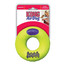 KONG AirDog Squeaker Donut medium 12 cm