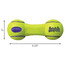 KONG AirDog Squeaker Dumbbell small 140 mm