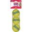 KONG SqueakAir Balls medium 3 art 65 mm