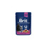 BRIT Premium Cat Adult Salmon and Trout 24 x 100g