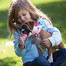 KONG Puppy small 73mm kp3