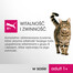 PERFECT FIT Cat Adult 1+ sachets de viande 4*85 g