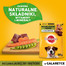 PEDIGREE Adult  avec des morceaux d'agneau en gelée 100g