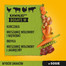 PEDIGREE Adult sachet 40x100g Mélange de saveurs en sauce poulet, bœuf, dinde, agneau avec légumes