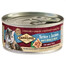 CARNILOVE Chat Dinde & Saumon 12 x 100 g