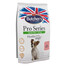 BUTCHER'S ProSeries Dog Dry Junior croquettes au saumon 800 g petite race