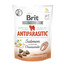 BRIT Care Dog Functional snack antiparasitic - Friandises anti-parasites au saumon - 150 g
