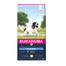 EUKANUBA Chien Mature & Senior 7+ Medium Breed - Riche en poulet frais pour les chiens adultes de race moyenne âgés de 7 à 10 ans - 15 kg