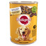 PEDIGREE Adult aliments humides pour chiens adultes 24 boîtes de 400 g