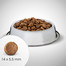 PERFECT FIT Ricco di pollo per cani adulti di taglia media e grande 6 kg