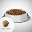 PERFECT FIT Junior <1 Cibo per cuccioli ricco di pollo per razze piccole 6 kg