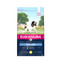 EUKANUBA Senior Races moyennes Chicken Riche en poulet frais 3 kg