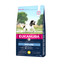 EUKANUBA Senior Races moyennes Chicken Riche en poulet frais 3 kg