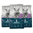 CANVIT Dog Junior Maxi 230g