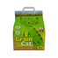 GRAIN CAT 72 l (6 x 12 l) lettiera naturale per gatti a base di cereali