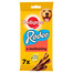 PEDIGREE Rodeo Friandises à base de viande de bœuf pour chiens 122 g