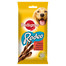 PEDIGREE Rodeo Friandises à base de viande de bœuf pour chiens 122 g