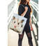 FERA Borsa spesa classica Hamster