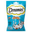 DREAMIES Dreamies au saumon 60 g