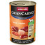 ANIMONDA GranCarno senza cereali 400 gr. - manzo e pollo