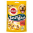 HAPPY DOG Supreme africa 25 kg (2 x 12.5 kg) - nourriture anti-allergiques pour les chiens sensibles à la viande d'autruche
