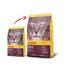 MIAMOR Ragout Royale Multibox 12 x 100 g lapin, thon et poulet en gelée