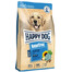 HAPPY DOG NaturCroq Junior 15 kg cibo secco per cuccioli