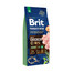 BRIT Premium By Nature Chicken Junior Extra Large XL 15kg