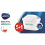 SIMPLY FROM NATURE - Cuit au four-  Aliments cuits au four au poisson-chat 1,2 kg 4 + 1 GRATUIT