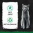 IAMS For Vitality Cat Senior Ocean Fish 3 kg