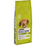 SIMPLY FROM NATURE Nourriture humide pour chiens Viande de chèvre avec pommes de terre 400 g x 10 + 1 gratuit