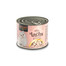 GUSSTO Cat Fresh Wild Boar 6x400 g - nourriture humide pour chats au sanglier