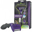 FURMINATOR Undercoat deShedding per gatti a pelo lungo M/L Large