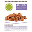 PEDIGREE Adult 12kg  pour chien de petites taille au bœuf et légumes + DentaStix 54 pcs. - 18x45g