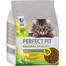 PERFECT FIT Natural Vitality con pollo e tacchino per gatti adulti 3 x 2,4 kg