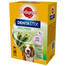 PEDIGREE DentaStix Daily Fresh crocchette al gusto di pollo per cani di taglia media 16x180g